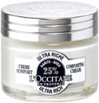 L'occitane Shea Ultra Rich Comforting Face Cream