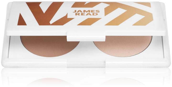 James Read Tan Tour Sculpting Duo Face & Body