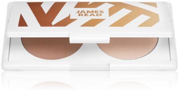James Read Tan Tour Sculpting Duo Face & Body
