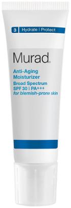 Murad Anti-aging Acne Anti-aging Moisturizer Broad Spectrum - Spf 30 Pa - 1.7 Oz