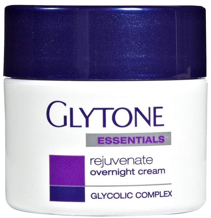Glytone Overnight Cream