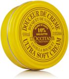 L'occitane Shea Butter Ultra Soft Cream, Vanilla Bouquet