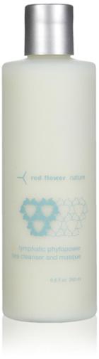 Red Flower Lymphatic Phytopower Sea Cleanser And Masque
