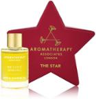 Aromatherapy Associates Holiday Set The Star Bath & Shower Oil - 0.3 Oz