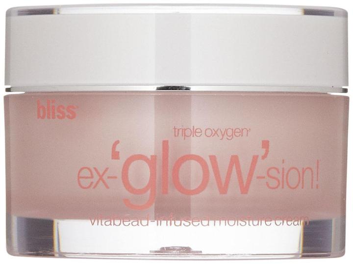 Bliss Ex'glow'sion Ultimate Radiance Cream