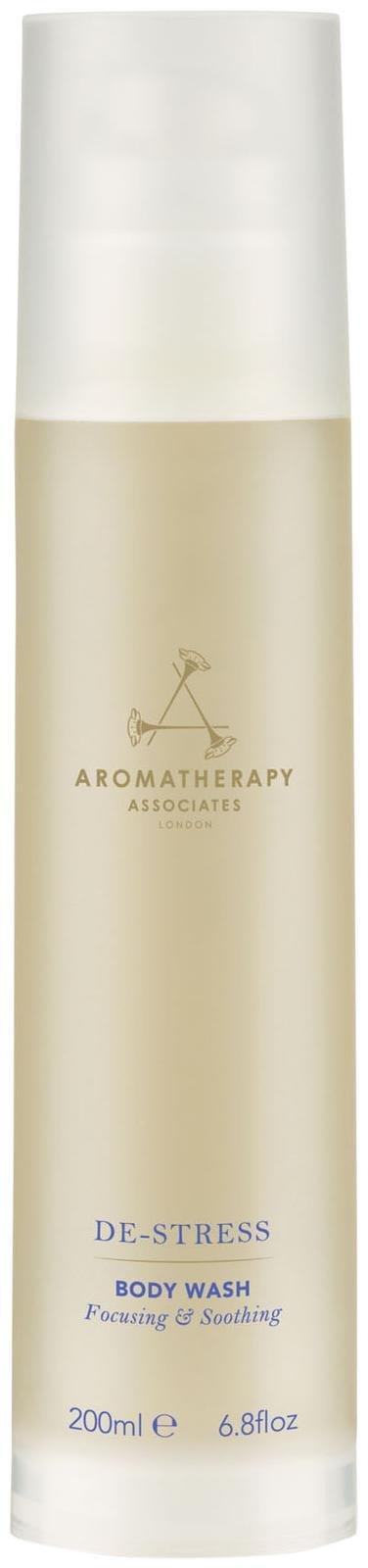 Aromatherapy Associates De-stress Body Wash - Camomile - 6.76 Oz