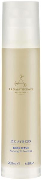 Aromatherapy Associates De-stress Body Wash - Camomile - 6.76 Oz