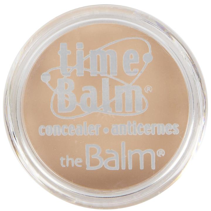 Thebalm Timebalm Anti-wrinkle Concealer