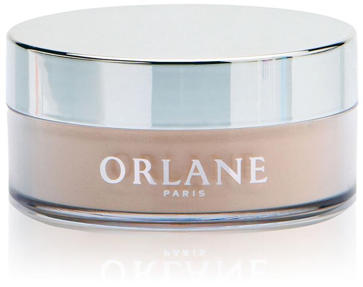 Orlane Paris Poudre Libre Translucent Loose Powder