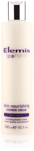 Elemis Sp@home Body Soothing Skin Nourishing Shower Cream