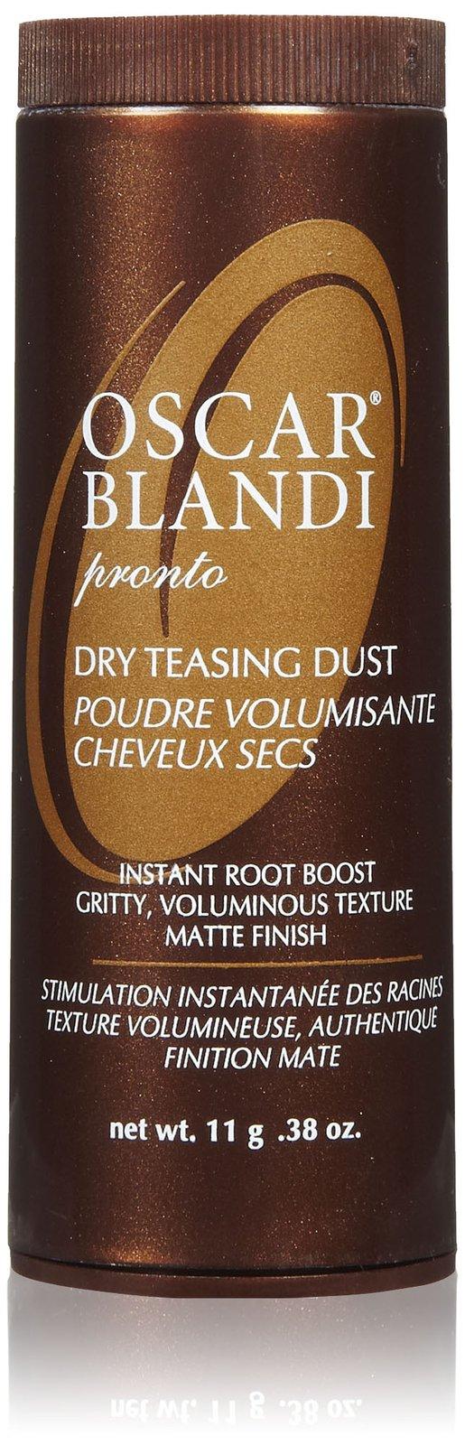 Oscar Blandi Pronto Dry Teasing Dust, Travel Size