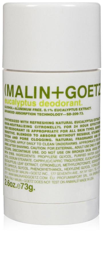 Malin + Goetz Eucalyptus Deodorant