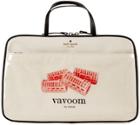 Kate Spade New York Flashcards Large Manuela - Multi