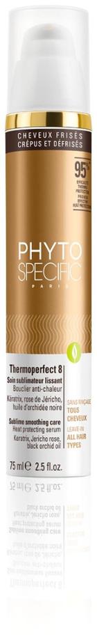 Phyto Phytospecific Thermoperfect 8 Sublime Smoothing Care - 2.5 Oz