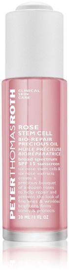 Peter Thomas Roth Rose Stem Cell Precious Oil - 1 Fl Oz