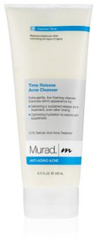 Murad Time Release Acne Cleanser-6.75oz