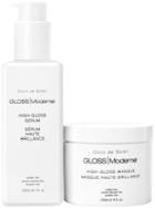 Gloss Moderne Serum + Masque Duo ($114 Value)