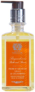 Antica Farmacista Bath & Shower Wash - Orange Blossom - 10 Oz