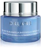 Orlane Paris Anti-fatigue Absolute Radiance Cream