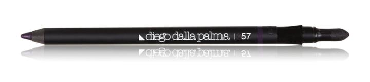 Diego Dalla Palma Liquid Waterproof Eye Pencil