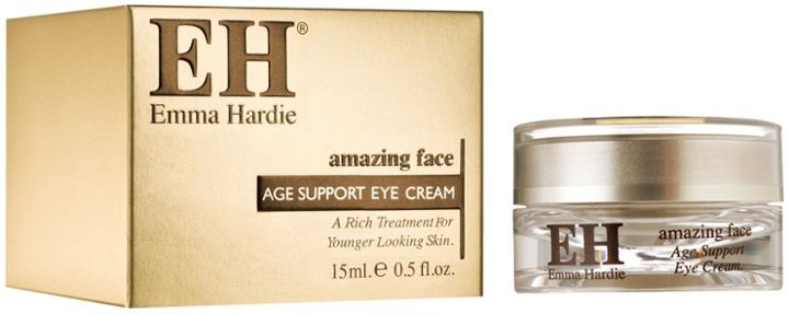 Emma Hardie Age Support Eye Cream