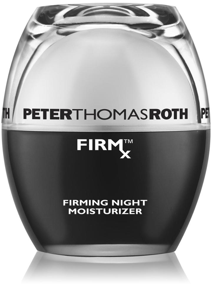 Peter Thomas Roth Firmx Firming Night Moisturizer