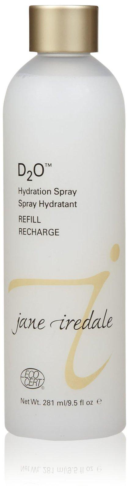 Jane Iredale D2o Hydration Spray Refill