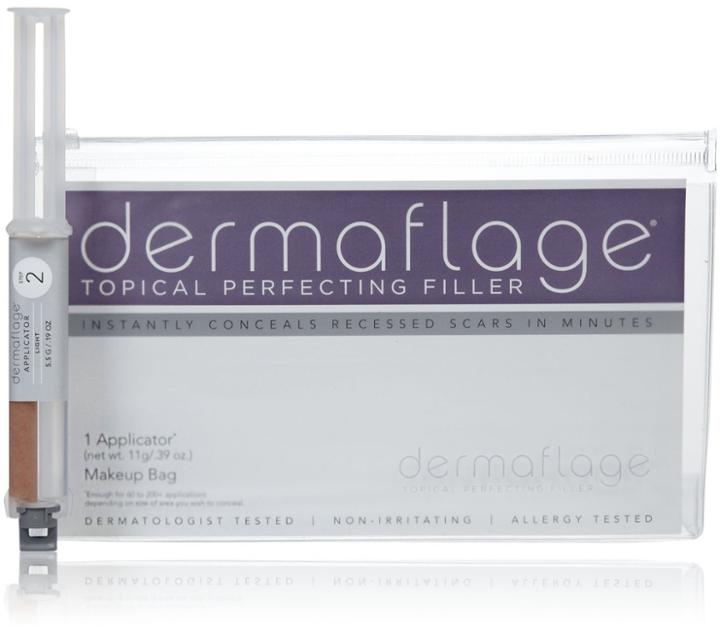 Dermaflage Single Applicator