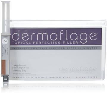 Dermaflage Single Applicator