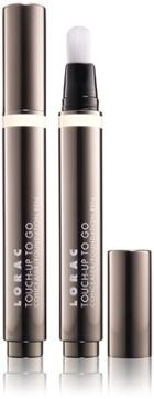 Lorac Touch-up To Go Concealer/foundation Pen