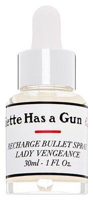 Juliette Has A Gun Lady Vengeance Dropper