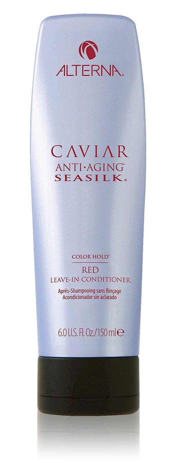 Alterna Caviar Red Leave-in Conditioner
