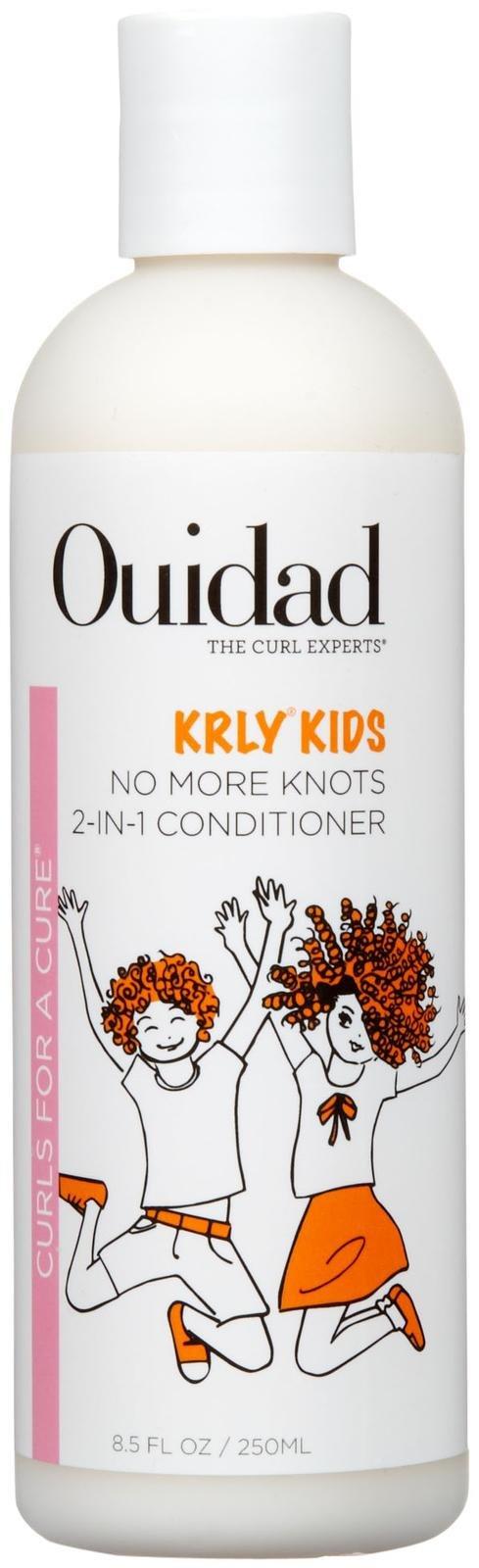 Ouidad Krly Kids No More Knots Conditioner