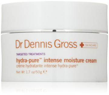 Dr. Dennis Gross Skin Care Hydra Pure Intense Moisture Cream