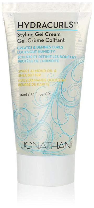 Jonathan Product Hydracurls Styling Gel Creme
