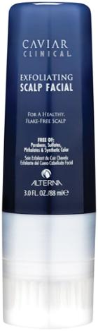 Alterna Caviar Exfoliating Scalp Facial- 3oz.