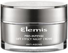 Elemis Pro-intense Collection Lift Effect Night Cream