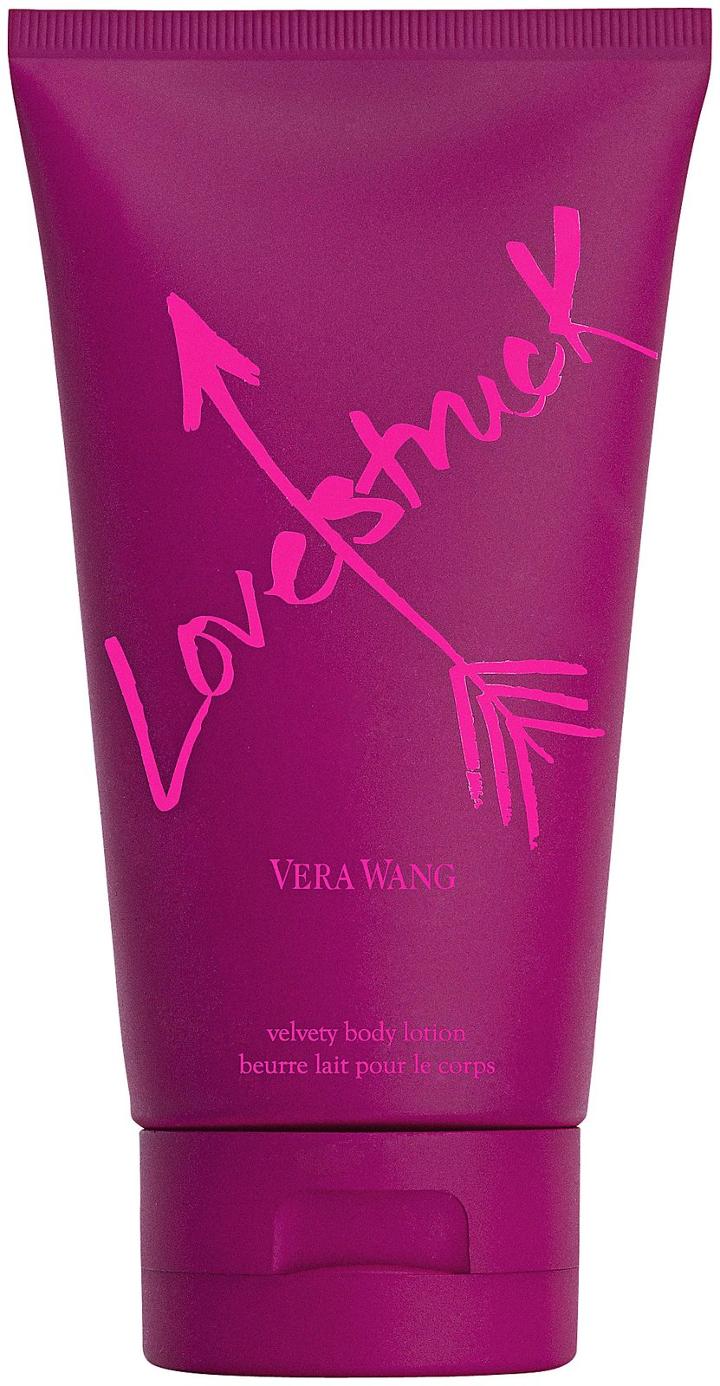 Vera Wang Lovestruck Body Lotion