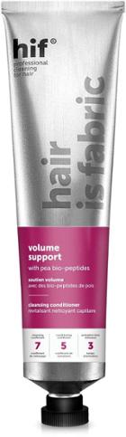 Hif Cleansing Conditioner - Volume Support - 6.08 Oz