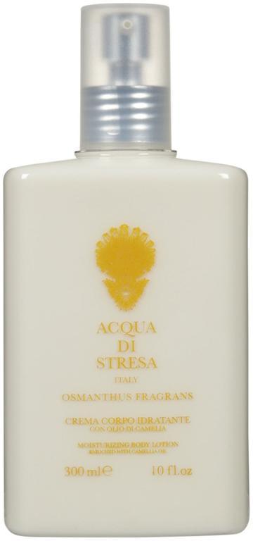 Acqua Di Stresa Osmanthus Fragrans Body Lotion