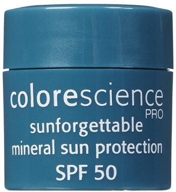 Colorescience Sunforgettable Spf 50-trial Size