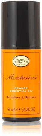 Art Of Shaving Taos Facial Moisturizer, Orange