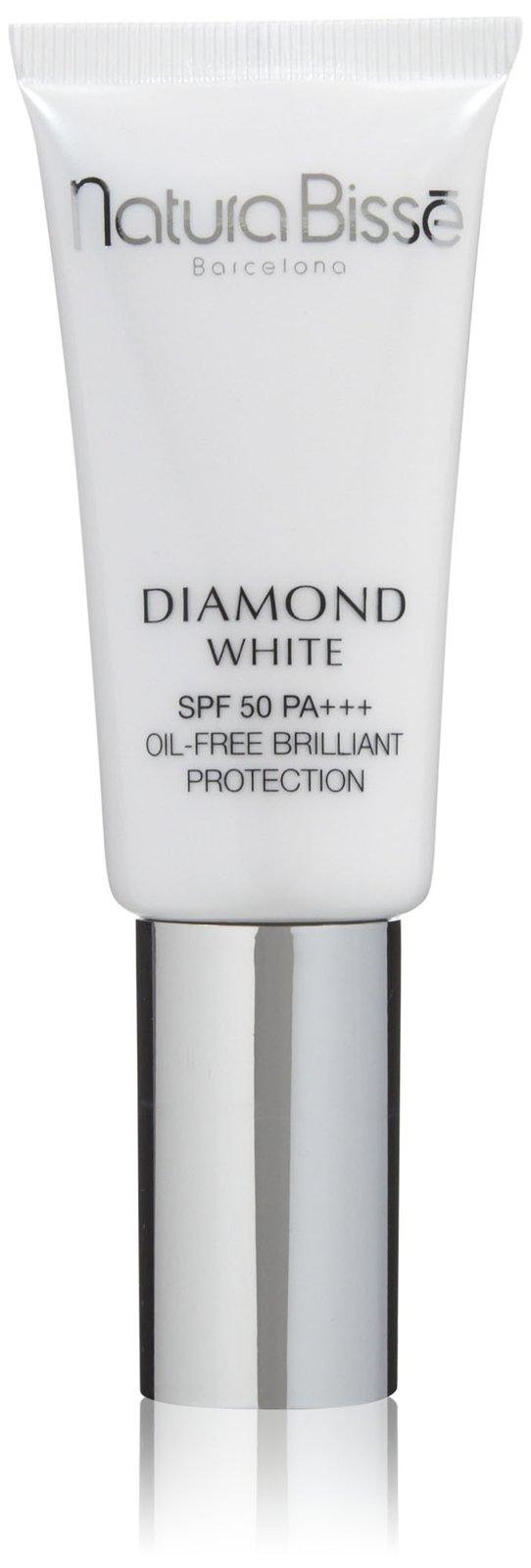 Natura Bisse Diamond White Spf 50 Pa+++