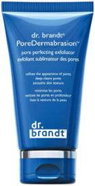 Dr. Brandt Poredermabrasion Pore Perfecting Exfoliator