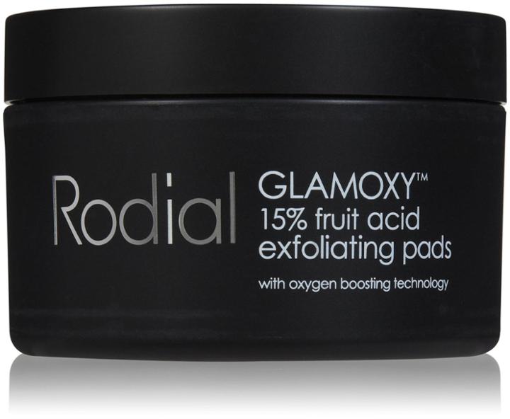 Rodial Glamoxy 15% Fruit Acid Exfolidating Pads