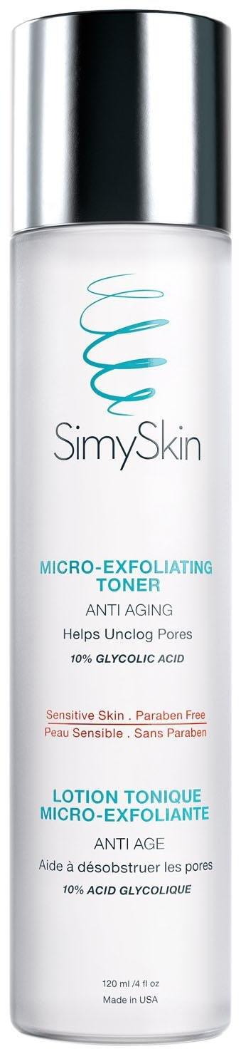 Simyskin Micro-exfoliating Toner