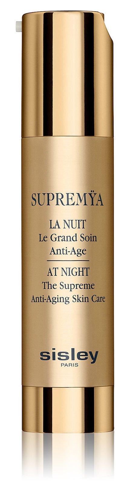 Sisley-paris Supremya
