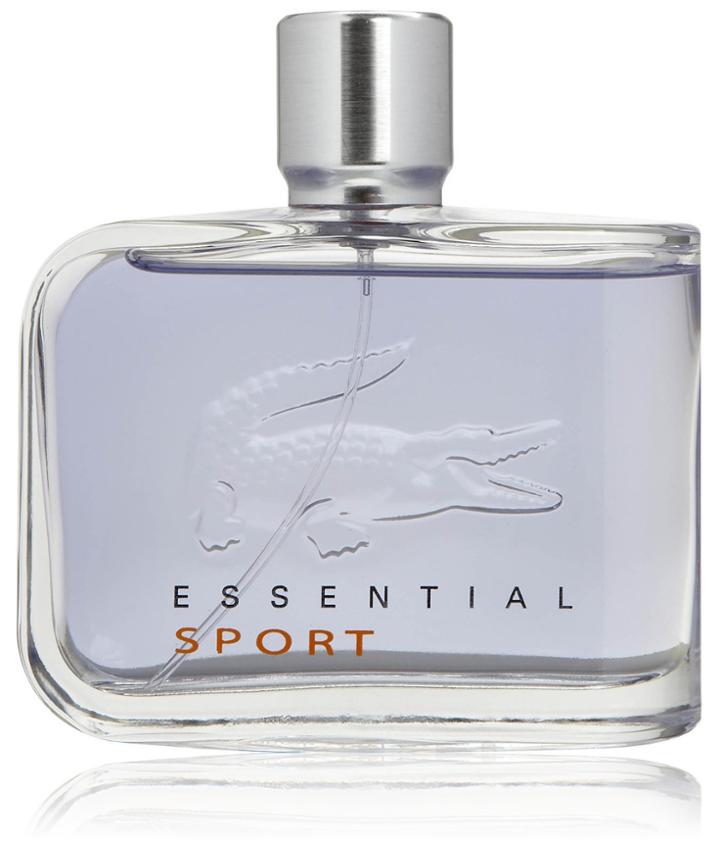Lacoste Essential Sport Eau De Toilette