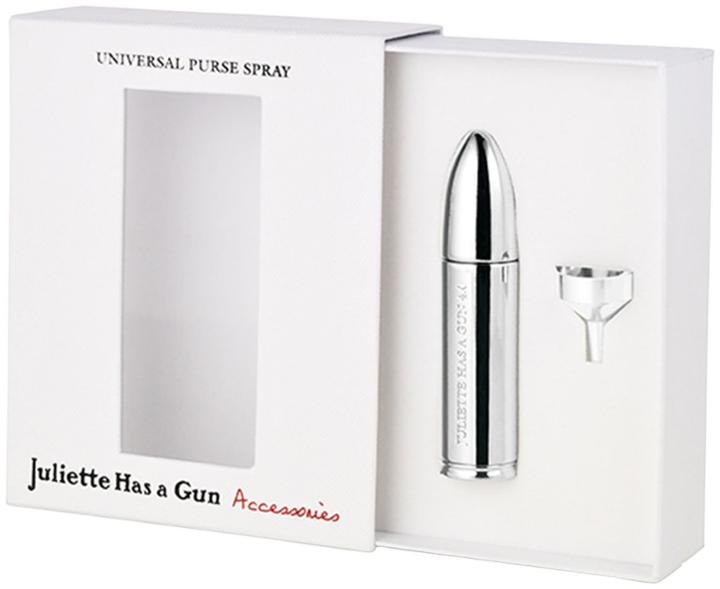 Juliette Has A Gun Universal Bullet Atomizer