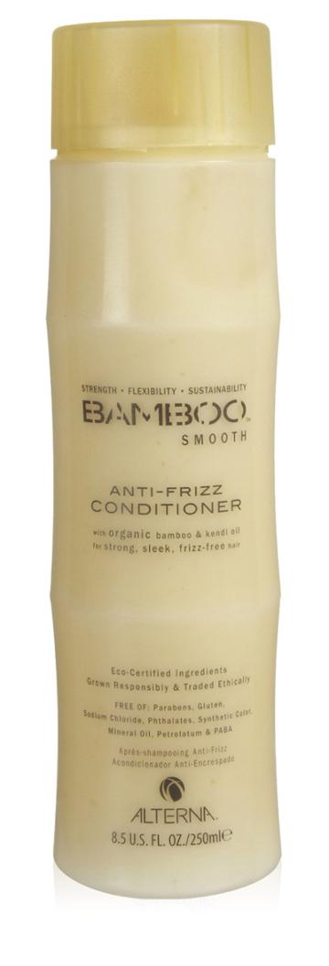 Alterna Bamboo Smooth Anti-frizz Conditioner